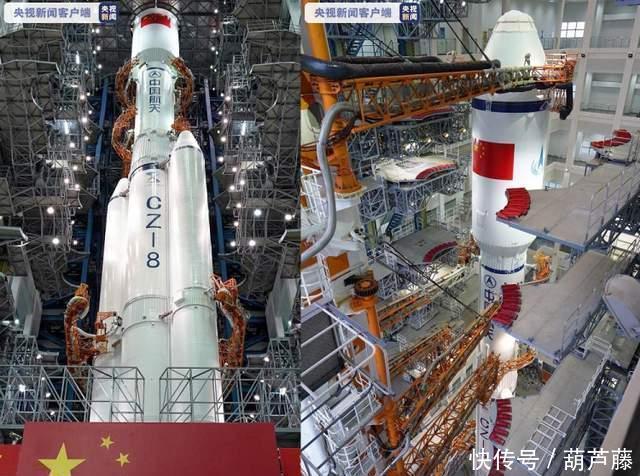 土星5号 不能重复利用,NASA的太空技术已落后中国一个时代?