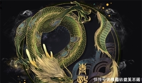 左青龍 右白虎 前朱雀 后玄武 中間是什麼 最厲害卻鮮有人知 每日要聞