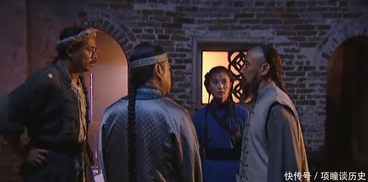 发展|太平天国洪秀全发展拜上帝教初期，得益于这件事，让人看到他的能力不错！