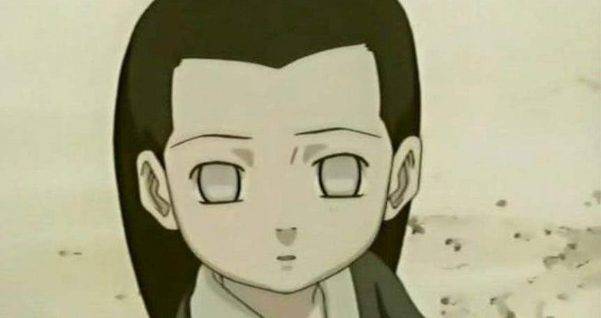 笼中鸟咒印|日向家设计笼中鸟的初衷是什么呢?既不是保护白眼也不是奴役分家