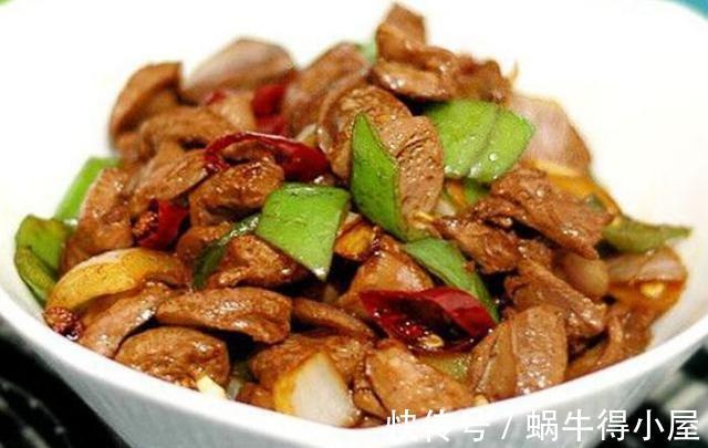 鸡中翅|最受大众欢迎的几道下饭菜，简单易做，味道鲜香浓郁很好吃