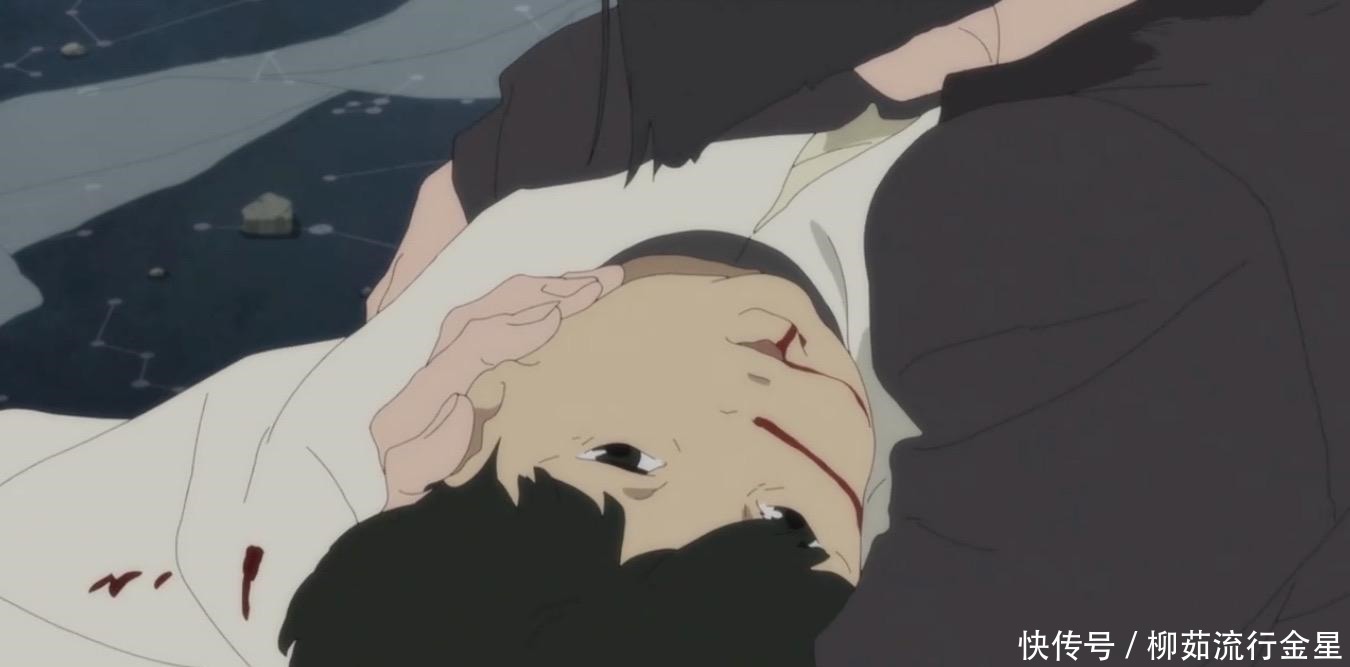 新番|买番鬼才A站也有失手的时候,这部新番剧情拉胯,画面生硬人脸还崩