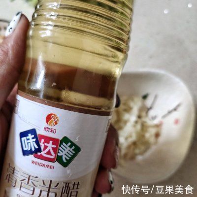 隔壁|鸡丝凉面这样做，隔壁小孩都馋哭了