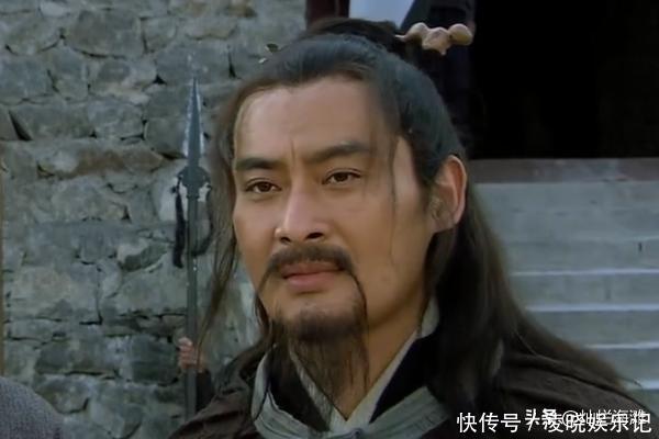 九阳神钟|入云龙公孙胜的悲剧：放弃了两次自救机会，被克星生擒活捉