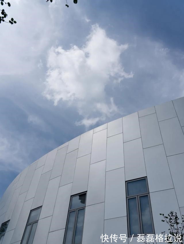 城市|融创的又一个代表作！