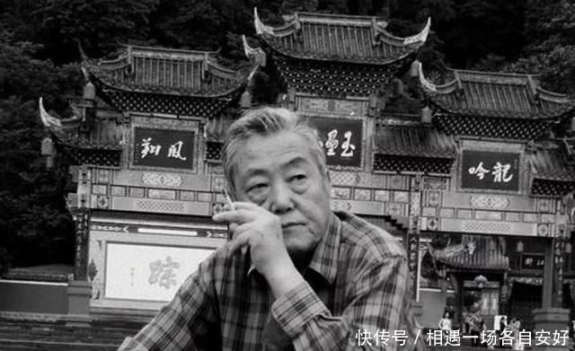 “朦胧诗鼻祖”食指:当记者去采访他时,已经是位“精神病”患者