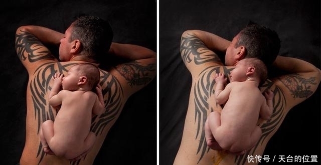 猴子|无法自理的宝宝搞笑日常,看完直想生猴子,但是关键来了