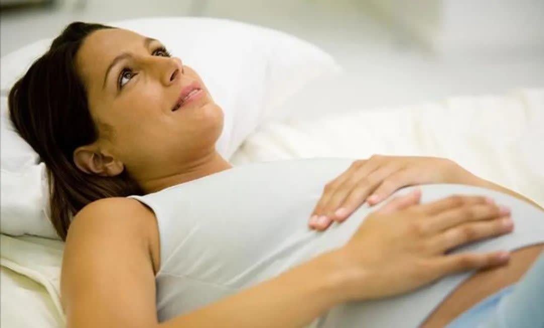 三个月|怀孕后不能到处讲不是迷信,但无论如何要让三种人知晓,对宝宝好