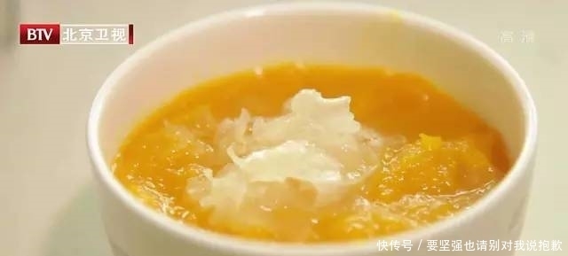 长期吃南瓜的人,会变成这样!