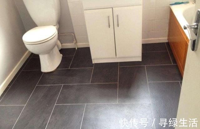 装修|为什么装修全屋不要贴瓷砖过来人经验告诉你，就贴两处就够了