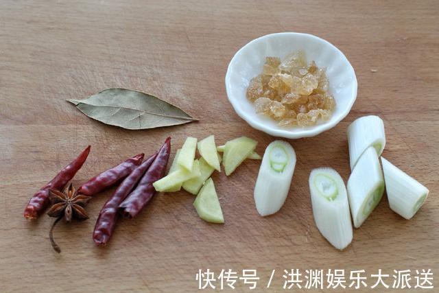 不炒糖色不用油,红烧肉新做法,入口即化有技巧可循