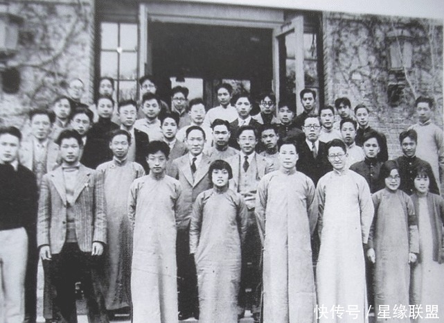 叶企孙先生|中国科学界最牛老师,培养了半数两弹一星功勋,却始终深藏功与名