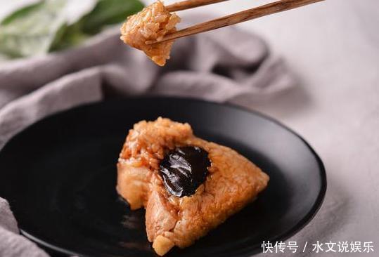 吃不完的粽子,别直接放冰箱,学会3种保存方法,放半个月还新鲜