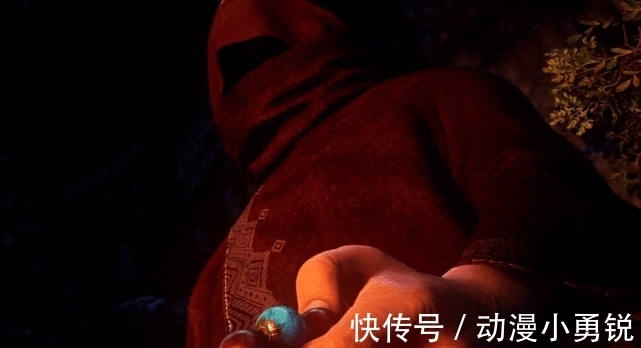 李星云|不良人:十二峒总峒主身份揭晓,竟然是中原的慧觉大师,李星云恢复功力指日可待