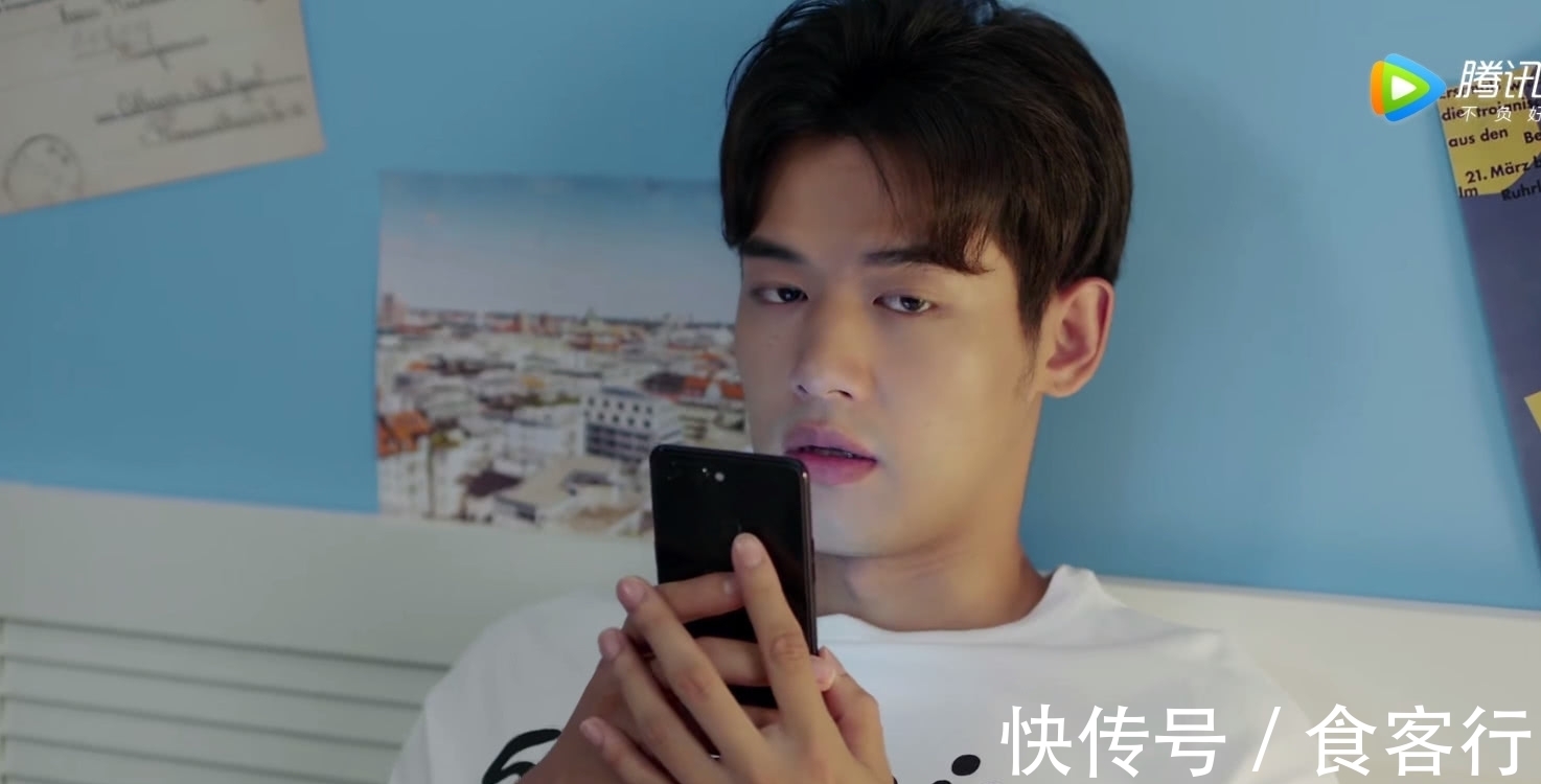 青春斗：曾海明放棄丁蘭獨(dú)自回家，丁母一句話，讓丁蘭怒掀桌子