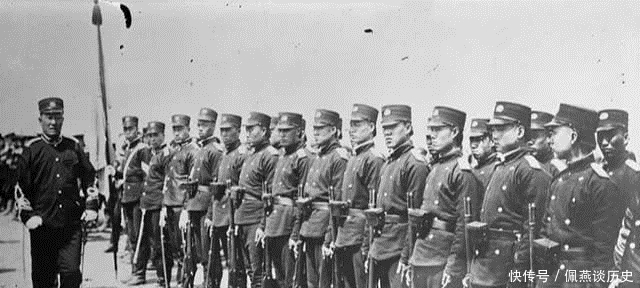 法国|清朝为保附庸国与世界第二强国开战,未割地未赔款战事五五开