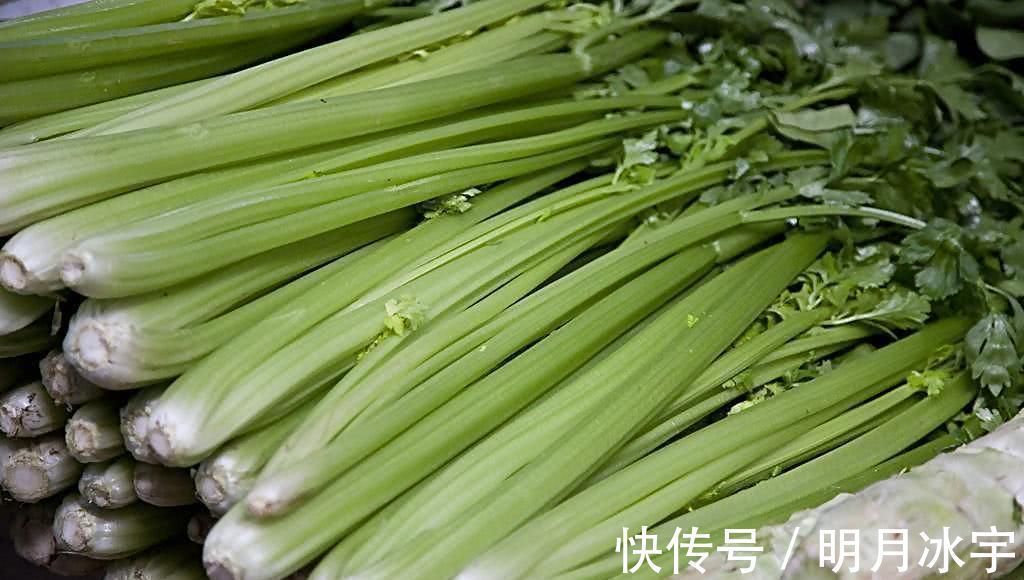 心脑血管病|高血压不要怕, 这些食物每天吃一点, 你的血压一天会比一天低