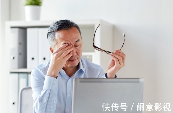 口干|肝癌初期“无声无息”？晨起发现3个“异常”，建议你早做检查