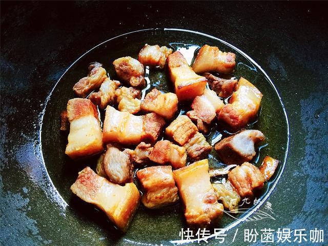 进补|冬天进补，牛羊肉都不如它，条件允许多给孩子做，鲜香下饭特滋补