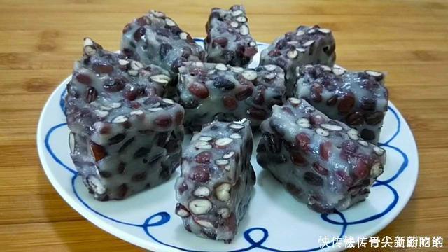 天气越来越热了,教你糯米的10种好吃做法,软糯香甜,比买的还香