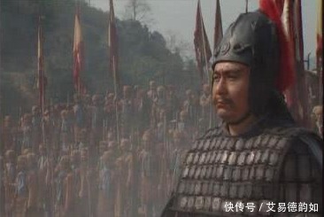 谋反|魏延实力不输关羽,若想谋反,为何北伐路上不就近把司马懿降了?