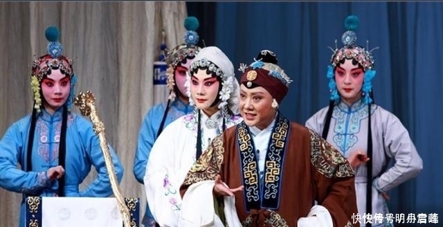 投案|京剧院副院长突然请辞投案,疑与姜亦珊自缢有关,去年还曾上春晚