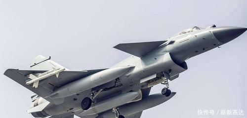 世界航空强国不少,但流体力学太难,DSI进气道只有中美2国可造