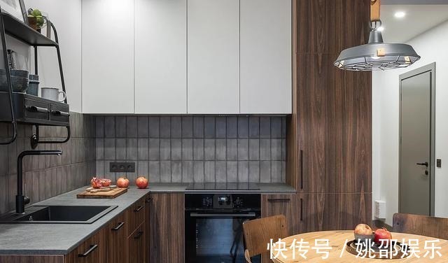 全款|40㎡一个人独居,虽小却值得,全款一把付,化繁为简越住越上瘾