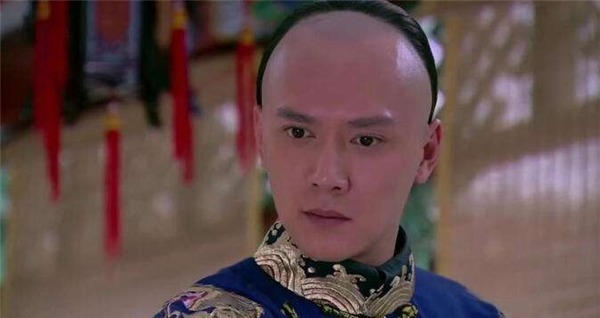 辱骂|宫锁心玉:良妃本是康熙的宠妃,为何后来康熙却辱骂嫌弃她?