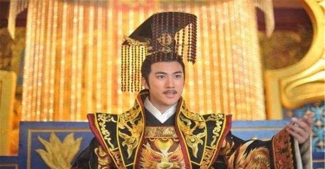 富贵|薛仁贵最重要的两场仗,一场覆灭十万唐军,一场让子孙富贵200年