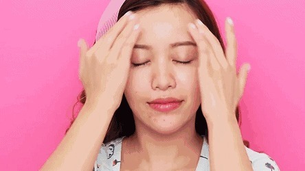 女生 女生护肤的那些事:每天只需做好这一点,白皙皮肤拿来吧你