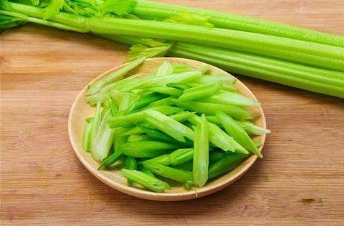 酸碱平衡|这4种蔬菜对肝脏有好处，具有清热养肝，增强身体抵抗力！