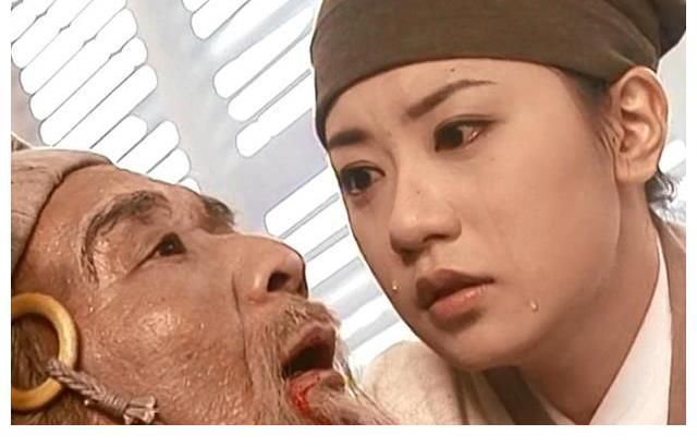 李寻欢!李寻欢系列中,天机老人的天机棒为什么有第一之名,而无第一之实