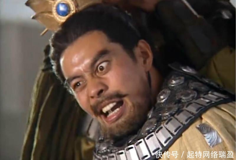 演义小说|高顺击败关羽张飞夏侯惇,曹洪打跑张飞马超,靠的是大将单挑吗?