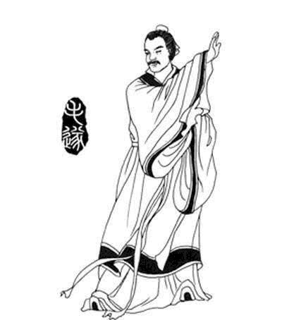 毛遂|毛遂自荐故事家喻户晓,但毛遂之后的下场如何呢?难怪老师不敢告诉你!