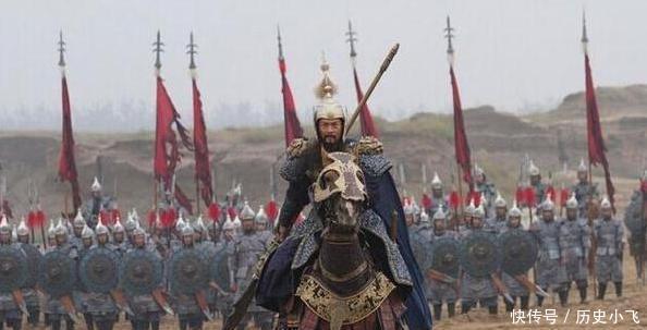 实验|项羽一人追杀几千人,古代大将真的能以一敌百日本为此做实验!