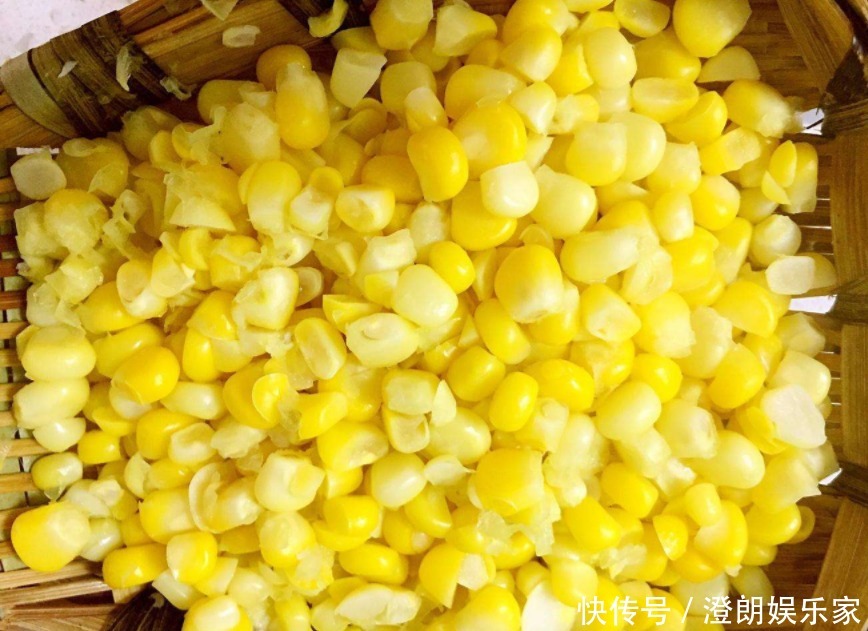 孩子最爱吃的美味,营养丰富口感好,2天不吃馋得慌