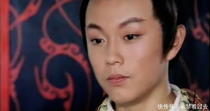 大臣|皇上要吃公鸡下的蛋,大臣们毫无办法,小孩七字解决还当上了宰相