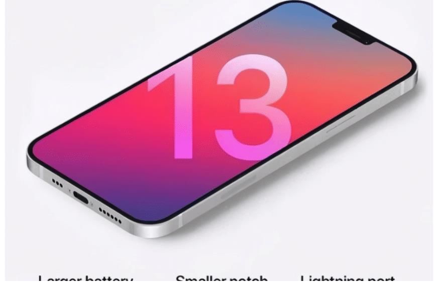 欧亚经济委员会|iPhone 13 未售先崩！谁也没想到，“打脸”竟来得如此之快！