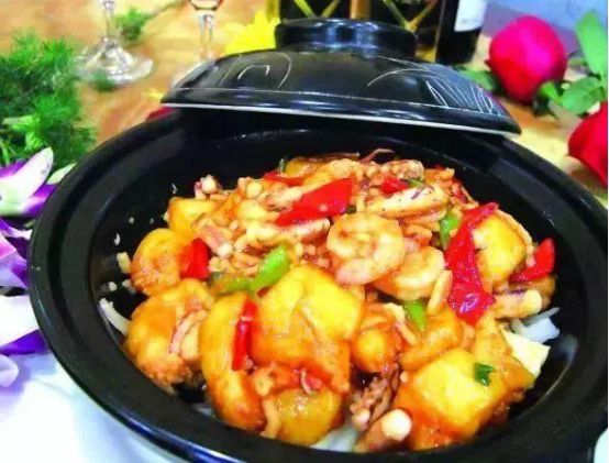  经典菜品22款分享，口味独特好吃不腻，一起尝试新口味吧