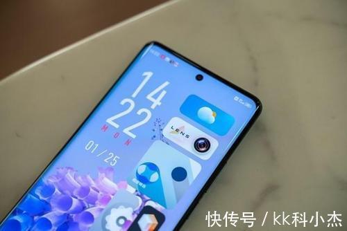 vivo|vivoX70T，拍照强力的手机，大内存组合