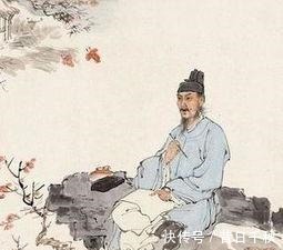 初唐四杰@杜甫骂人最狠的一句诗,有文化的雅骂果然不一样,耐人寻味!