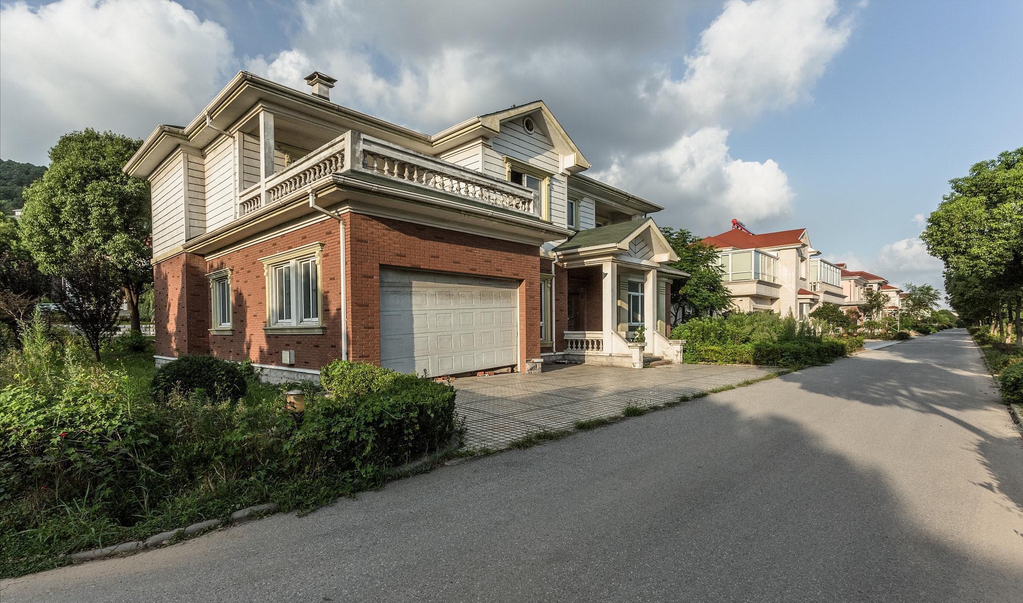 高层|有钱人正从别墅搬回高层,别墅“不吃香”了?“3大硬伤”很真实