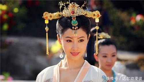 社稷|李世民强占俩兄弟的女人，不是为了贪图美色？原来是为了江山社稷