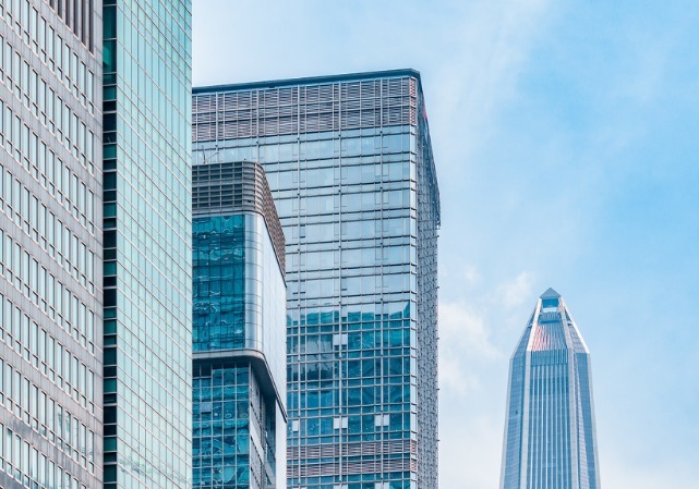 勾勒|勾勒“蓝图”,筑就城市美学封面