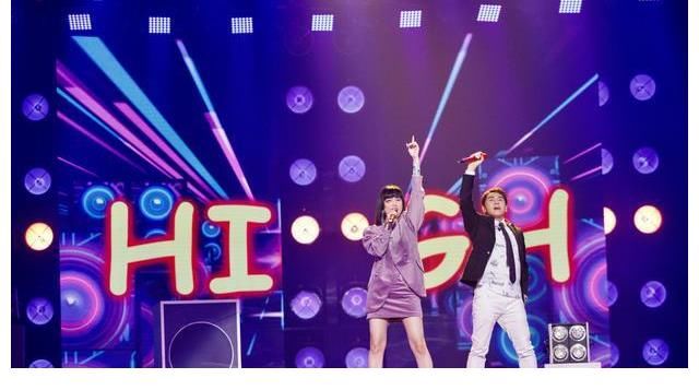 黄绮珊|张也、凤凰传奇、霍尊、王晰重燃经典，《流淌的歌声》第三季载誉归来