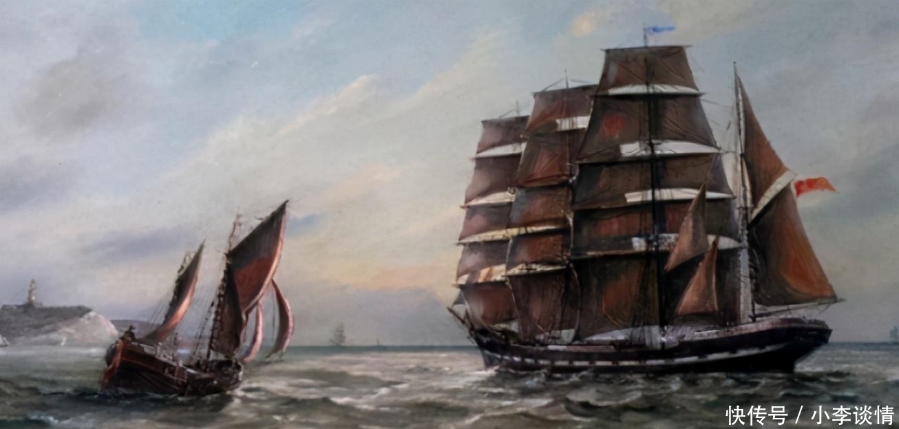 现实版《鲁宾逊漂流记》:和船长赌气跑荒岛住,养羊撸猫过了4年