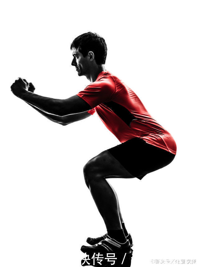 身体|每天坚持做100个俯卧撑和100个深蹲,1年后身体会有哪些变化呢