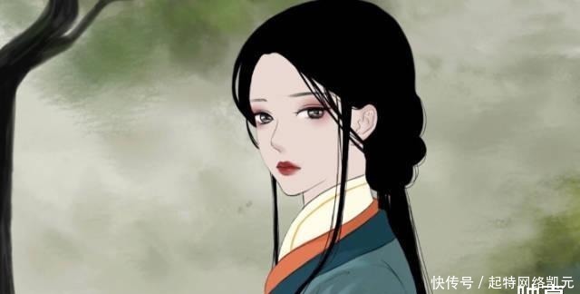 丈夫|中国最奇特的诗:顺着念是丈夫思念妻子,倒着念是妻子思念丈夫