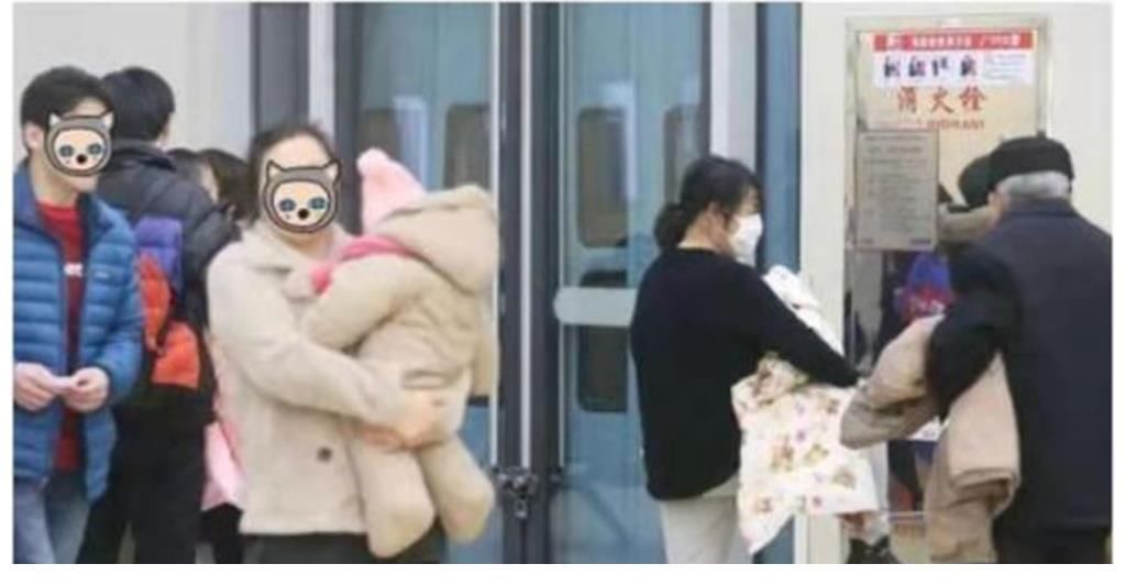 孕妈|错换的影响面有多广?这两个孕妈的故事,足以引发社会深思